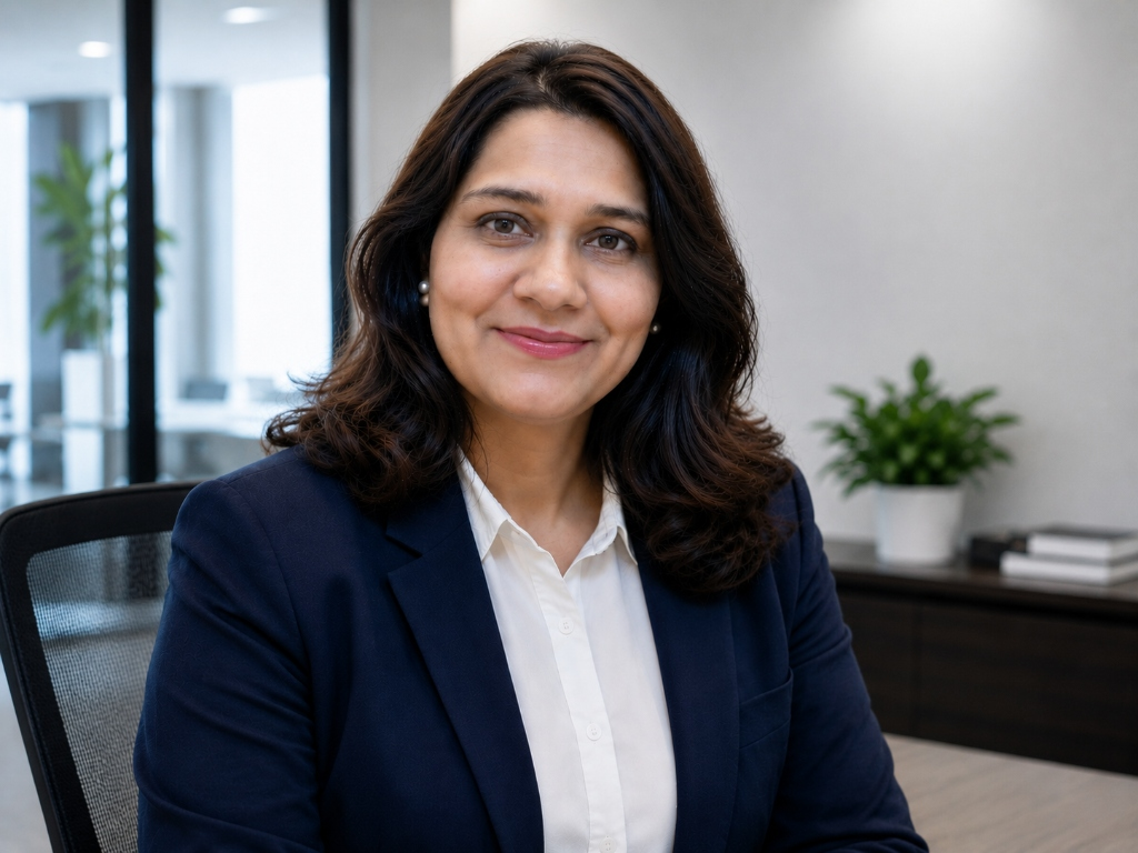Ayesha Baig