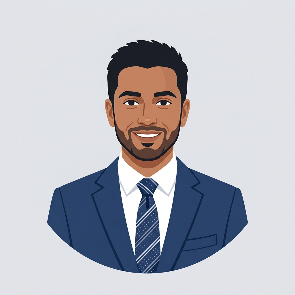 Khizar Ali