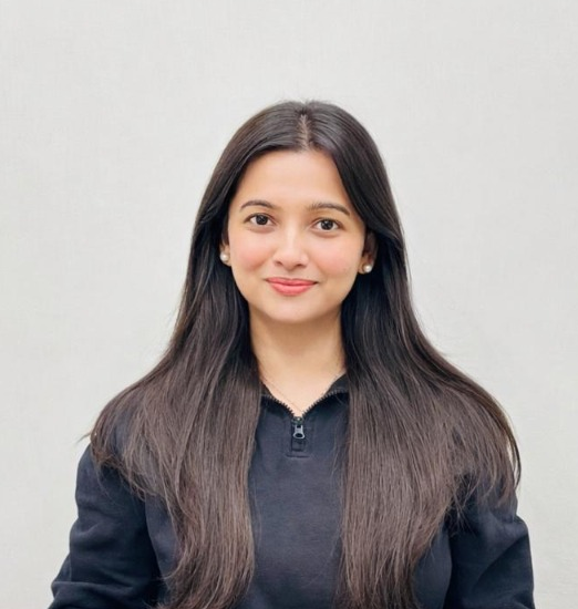 Nida Arshad