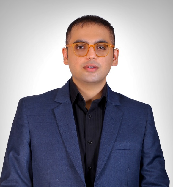 Syed Talal Ali